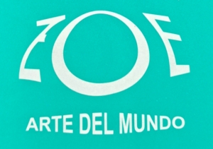 Zoe Arte Del Mundo